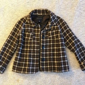 Banana Republic Coat